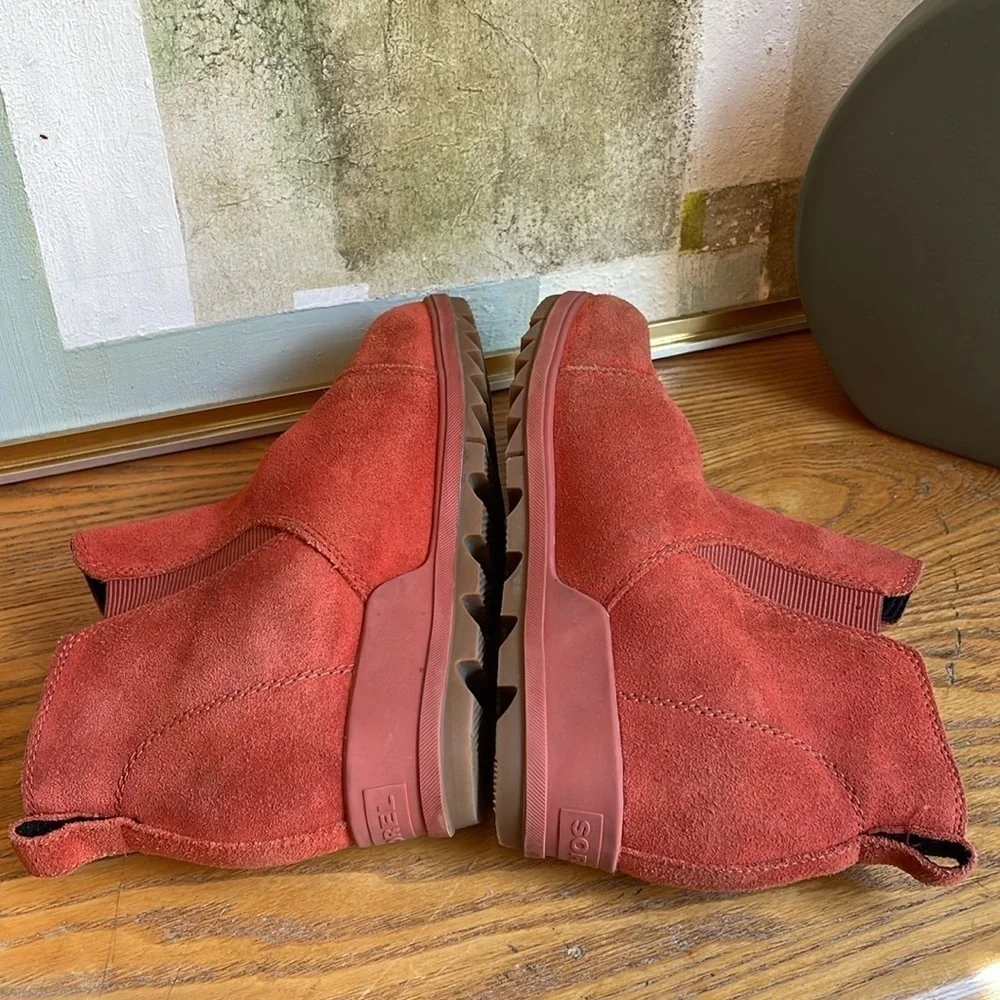 Sorel preowned super